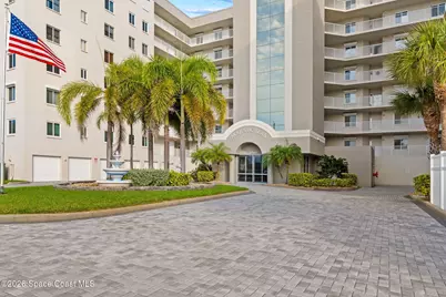 3740 Ocean Beach Boulevard #707, Cocoa Beach, FL 32931 - Photo 10