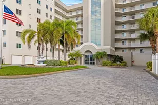 3740 Ocean Beach Blvd, Cocoa Beach, FL 32931 - Photo 10