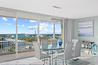 3740 Ocean Beach Boulevard #707, Cocoa Beach, FL 32931 - Photo 14