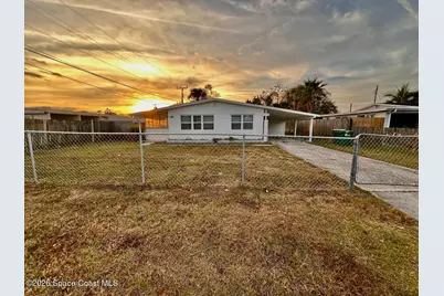 1040 Croton Road, Melbourne, FL 32935 - Photo 4