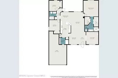 1283 Old Millpond Road, Melbourne, FL 32940 - Photo 38