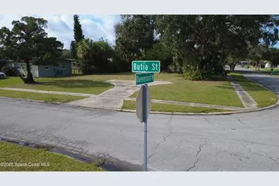 1045 Butia Street, Merritt Island, FL 32953 - Photo 2