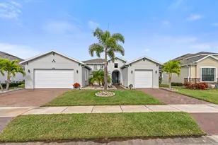 2508 Millennium Cir, Melbourne, FL 32940 - Photo 2