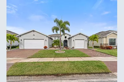 2508 Millennium Circle, Melbourne, FL 32940 - Photo 1