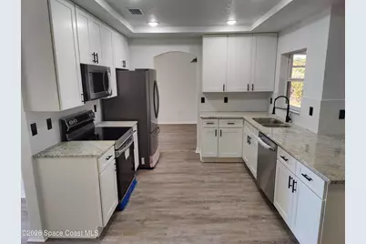 219 Aladdin Street NE, Palm Bay, FL 32907 - Photo 2