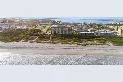 3060 N Atlantic Avenue #412, Cocoa Beach, FL 32931 - Photo 60
