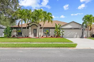 765 Triple Crown Ln, Melbourne, FL 32904 - Photo 1