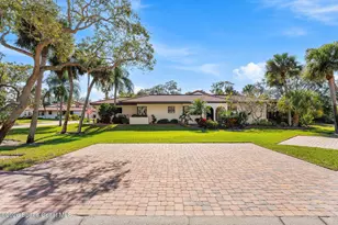 802 Parkside Pl, Indian Harbour Beach, FL 32937 - Photo 52