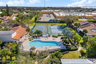 802 Parkside Pl, Indian Harbour Beach, FL 32937 - Photo 2