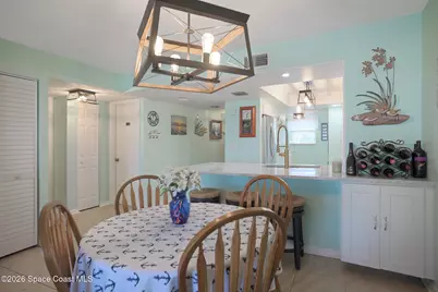 850 N Atlantic Avenue #D403, Cocoa Beach, FL 32931 - Photo 16