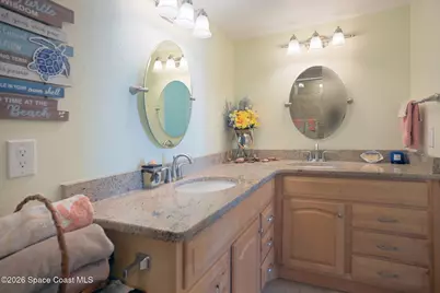 850 N Atlantic Avenue #D403, Cocoa Beach, FL 32931 - Photo 14