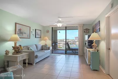850 N Atlantic Avenue #D403, Cocoa Beach, FL 32931 - Photo 10