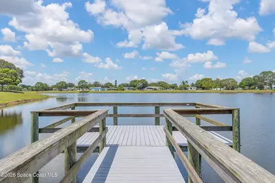 914 Hyacinth Circle, Barefoot Bay, FL 32976 - Photo 60