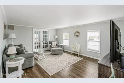 914 Hyacinth Circle, Barefoot Bay, FL 32976 - Photo 12