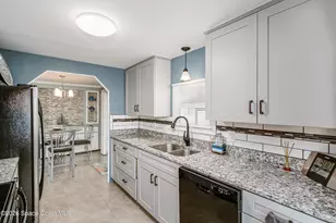 914 Hyacinth Cir, Barefoot Bay, FL 32976 - Photo 8