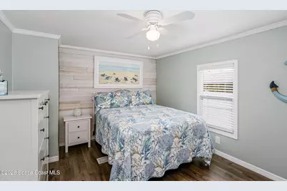 914 Hyacinth Circle, Barefoot Bay, FL 32976 - Photo 18