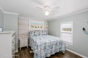 914 Hyacinth Cir, Barefoot Bay, FL 32976 - Photo 18