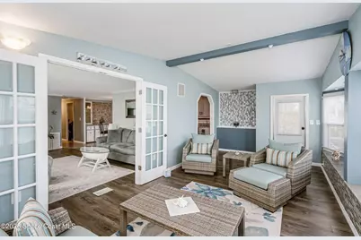 914 Hyacinth Circle, Barefoot Bay, FL 32976 - Photo 6