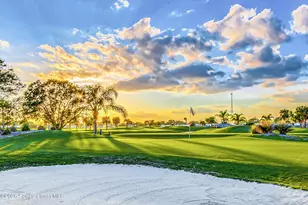 914 Hyacinth Cir, Barefoot Bay, FL 32976 - Photo 38