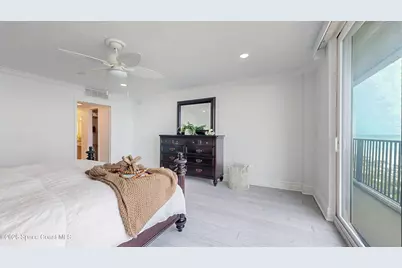2815 S Atlantic Avenue #705, Cocoa Beach, FL 32931 - Photo 16