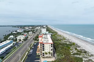 2815 S Atlantic Ave, Cocoa Beach, FL 32931 - Photo 6