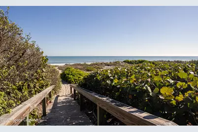 2815 S Atlantic Avenue #705, Cocoa Beach, FL 32931 - Photo 36
