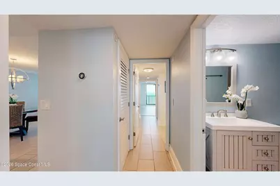 2815 S Atlantic Avenue #705, Cocoa Beach, FL 32931 - Photo 26