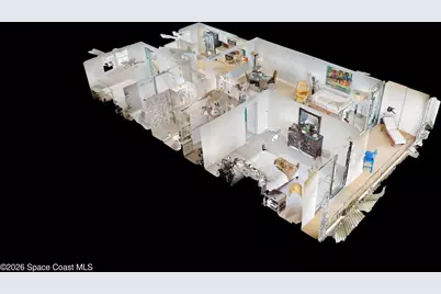 2815 S Atlantic Avenue #705, Cocoa Beach, FL 32931 - Photo 54