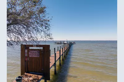 2815 S Atlantic Avenue #705, Cocoa Beach, FL 32931 - Photo 4