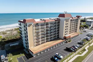 2815 S Atlantic Ave, Cocoa Beach, FL 32931 - Photo 2