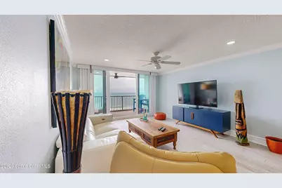 2815 S Atlantic Avenue #705, Cocoa Beach, FL 32931 - Photo 14