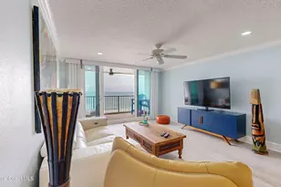 2815 S Atlantic Ave, Cocoa Beach, FL 32931 - Photo 14