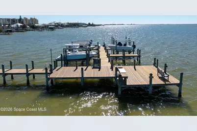 2815 S Atlantic Avenue #705, Cocoa Beach, FL 32931 - Photo 58