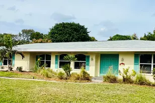 618 Hibiscus Trail W, Melbourne Beach, FL 32951 - Photo 1