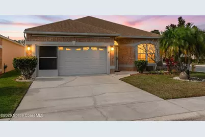1069 S Fork Circle, Melbourne, FL 32901 - Photo 1