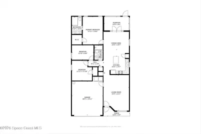 1069 S Fork Circle, Melbourne, FL 32901 - Photo 4