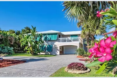 6710 Highway A1A, Melbourne Beach, FL 32951 - Photo 1