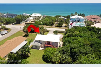 6710 Highway A1A, Melbourne Beach, FL 32951 - Photo 4