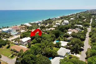6710 Hwy A1A, Melbourne Beach, FL 32951 - Photo 56