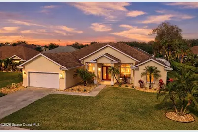 6540 36th Place, Vero Beach, FL 32966 - Photo 1