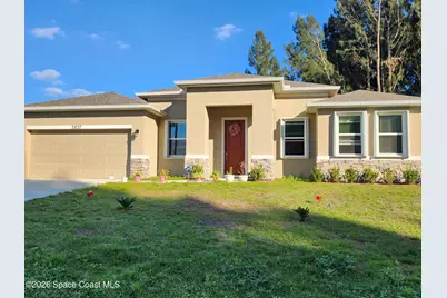 2837 Sage Avenue SW, Palm Bay, FL 32908 - Photo 1