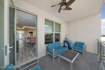 202 Ivory Coral Lane #405, Merritt Island, FL 32953 - Photo 26