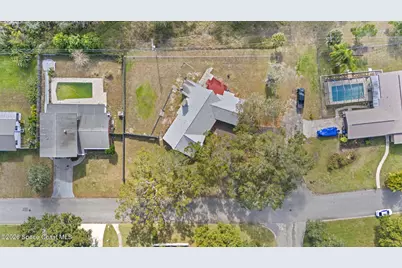 2675 Hillcrest Avenue, Titusville, FL 32796 - Photo 30
