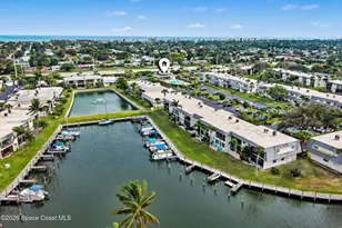 433 Dove Ln, Satellite Beach, FL 32937 - Photo 2