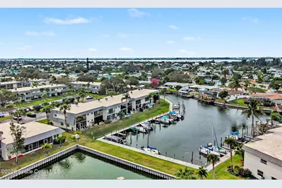 433 Dove Lane #7-10, Satellite Beach, FL 32937 - Photo 4