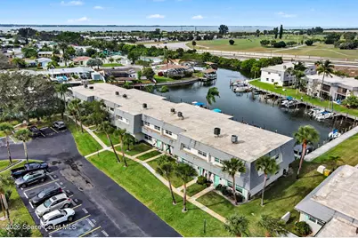 433 Dove Lane #7-10, Satellite Beach, FL 32937 - Photo 1