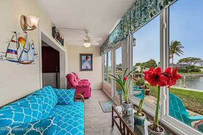 433 Dove Lane #7-10, Satellite Beach, FL 32937 - Photo 22