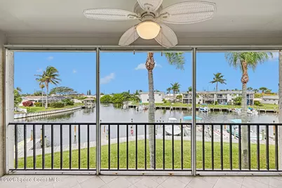 433 Dove Lane #7-10, Satellite Beach, FL 32937 - Photo 24