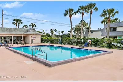 433 Dove Lane #7-10, Satellite Beach, FL 32937 - Photo 32