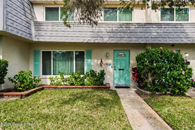 433 Dove Lane #7-10, Satellite Beach, FL 32937 - Photo 38